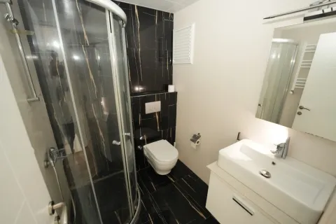 3+1 Leilighet  i Mugla, Tyrkia Nr. 223875 - 26