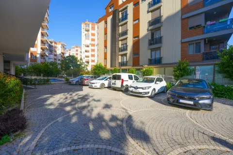 3+1 Leilighet  i Mugla, Tyrkia Nr. 223875 - 7