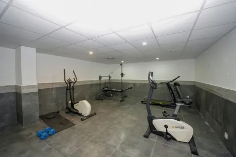 3+1 Leilighet  i Mugla, Tyrkia Nr. 223875 - 3