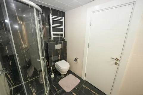 3+1 Leilighet  i Mugla, Tyrkia Nr. 223875 - 30