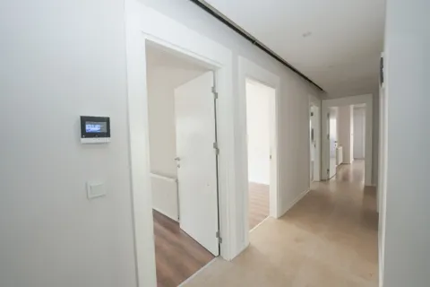 3+1 Leilighet  i Mugla, Tyrkia Nr. 223875 - 17
