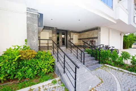 3+1 Leilighet  i Mugla, Tyrkia Nr. 223875 - 12