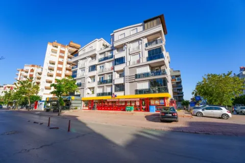 3+1 Leilighet  i Mugla, Tyrkia Nr. 223875 - 6