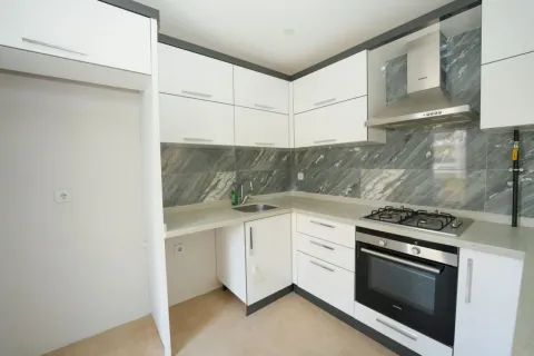 3+1 Leilighet  i Mugla, Tyrkia Nr. 223875 - 21