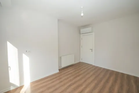 3+1 Leilighet  i Mugla, Tyrkia Nr. 223875 - 2