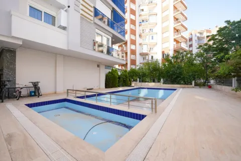 3+1 Leilighet  i Mugla, Tyrkia Nr. 223875 - 9