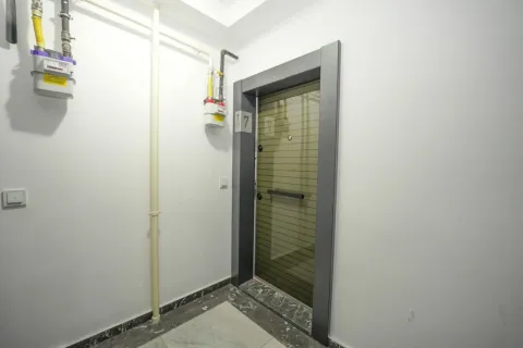 3+1 Leilighet  i Mugla, Tyrkia Nr. 223875 - 14