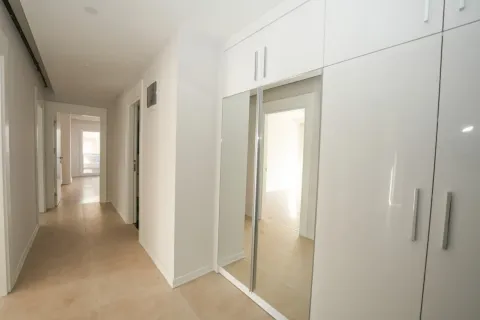 3+1 Leilighet  i Mugla, Tyrkia Nr. 223875 - 15