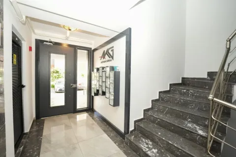 3+1 Leilighet  i Mugla, Tyrkia Nr. 223875 - 25
