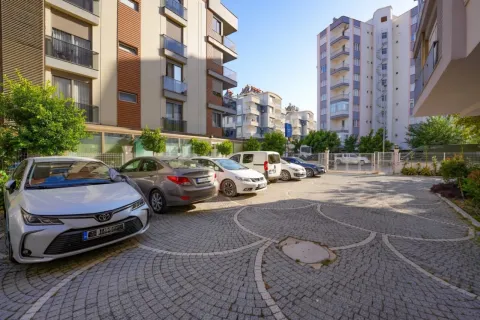 3+1 Leilighet  i Mugla, Tyrkia Nr. 223875 - 8