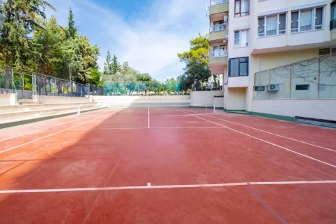 4+1 Lejlighed  i Mugla, Tyrkiet Nr. 223872 - 5