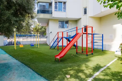 4+1 Lejlighed  i Mugla, Tyrkiet Nr. 223872 - 10