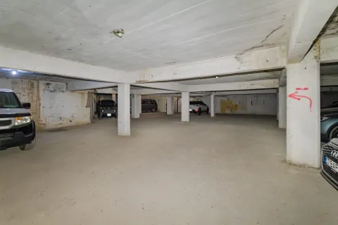 4+1 Lejlighed  i Mugla, Tyrkiet Nr. 223872 - 6