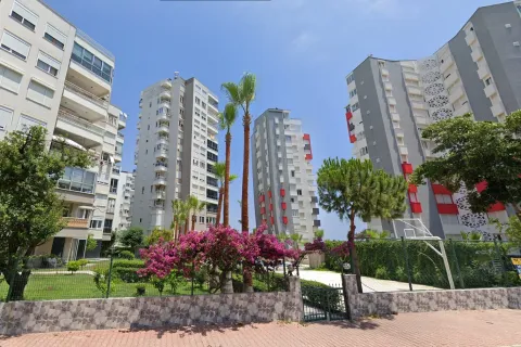 Daire  4+1  Muğla, Türkiye №223872