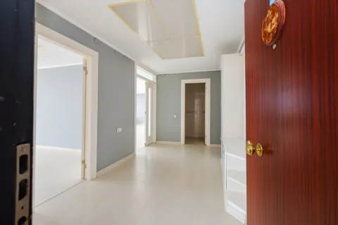 4+1 Lejlighed  i Mugla, Tyrkiet Nr. 223872 - 12