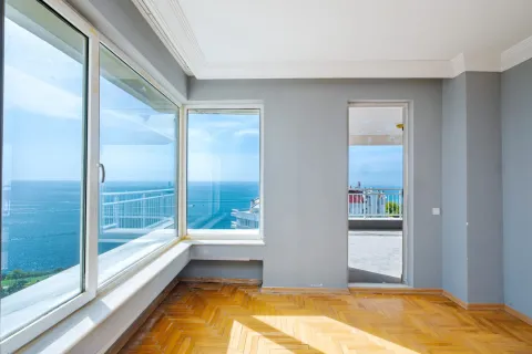 4+1 Lejlighed  i Mugla, Tyrkiet Nr. 223872 - 22