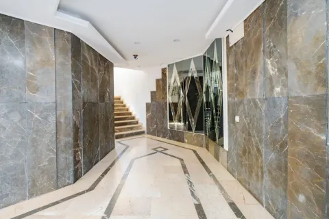4+1 Lejlighed  i Mugla, Tyrkiet Nr. 223872 - 14