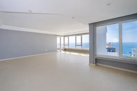 4+1 Lejlighed  i Mugla, Tyrkiet Nr. 223872 - 8