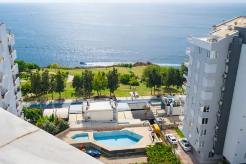4+1 Lejlighed  i Mugla, Tyrkiet Nr. 223872 - 11