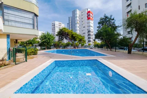 4+1 Lejlighed  i Mugla, Tyrkiet Nr. 223872 - 4