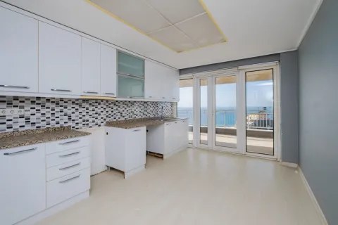 4+1 Lejlighed  i Mugla, Tyrkiet Nr. 223872 - 21