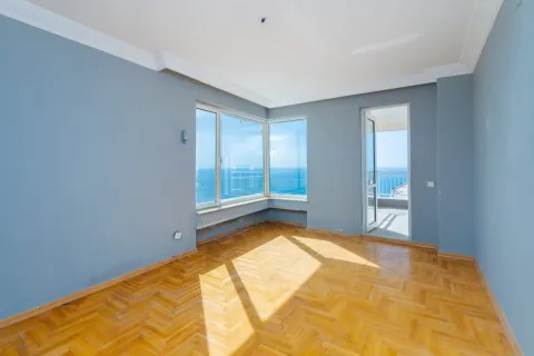 4+1 Lejlighed  i Mugla, Tyrkiet Nr. 223872 - 9