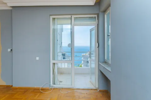 4+1 Lejlighed  i Mugla, Tyrkiet Nr. 223872 - 16