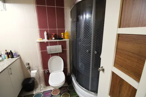 2+1 Lejlighed i Mugla, Tyrkiet Nr. 223876 - 8