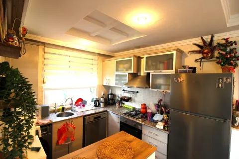2+1 Lejlighed i Mugla, Tyrkiet Nr. 223876 - 3