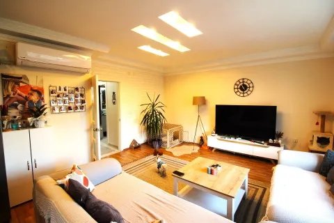 2+1 Lejlighed i Mugla, Tyrkiet Nr. 223876 - 7