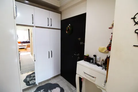 2+1 Lejlighed i Mugla, Tyrkiet Nr. 223876 - 10