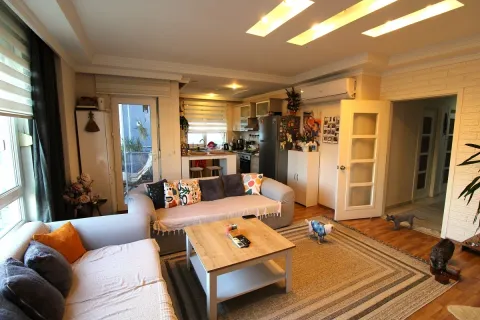 2+1 Lejlighed i Mugla, Tyrkiet Nr. 223876 - 2