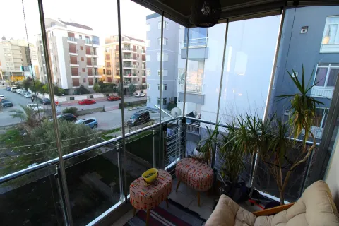 2+1 Lejlighed i Mugla, Tyrkiet Nr. 223876 - 6