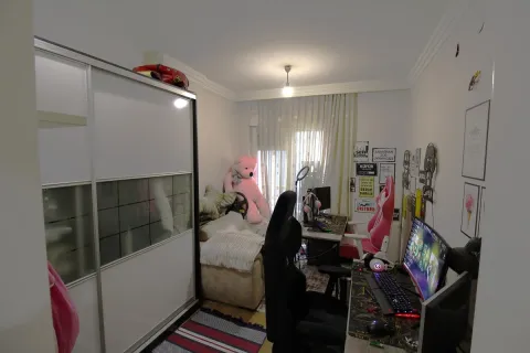 2+1 Lejlighed i Mugla, Tyrkiet Nr. 223876 - 12