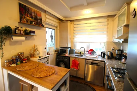 2+1 Lejlighed i Mugla, Tyrkiet Nr. 223876 - 4