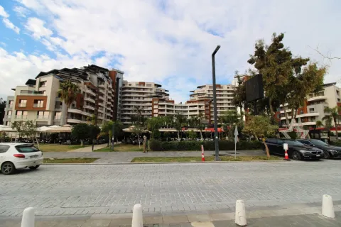 3+1 Lägenhet i Mugla, Turkiet Nr. 223871