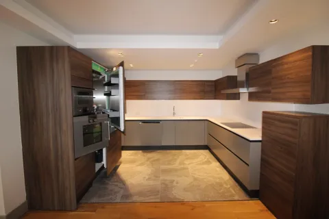 Apartment for sale in Mugla, Turkey, 3 bedrooms, No. 223871 – photo 8