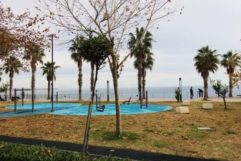 Apartment for sale in Mugla, Turkey, 3 bedrooms, No. 223871 – photo 28