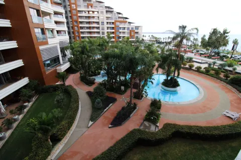 Apartment for sale in Mugla, Turkey, 3 bedrooms, No. 223871 – photo 21