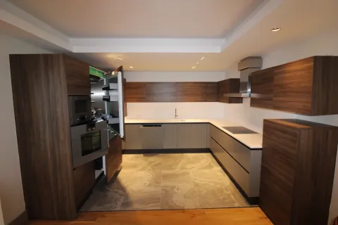 Apartment for sale in Mugla, Turkey, 3 bedrooms, No. 223871 – photo 9