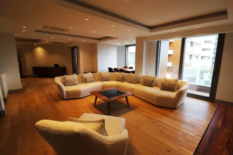 Apartment for sale in Mugla, Turkey, 3 bedrooms, No. 223871 – photo 4