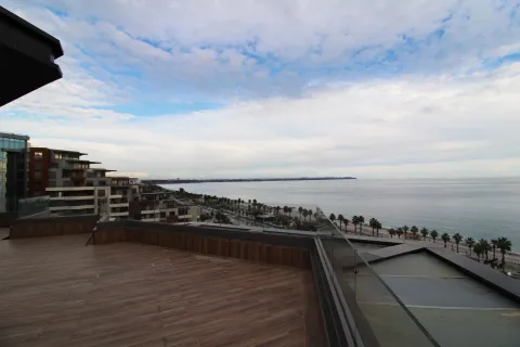 Apartment for sale in Mugla, Turkey, 3 bedrooms, No. 223871 – photo 26