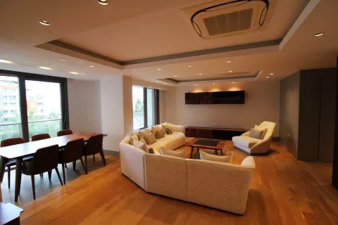 Apartment for sale in Mugla, Turkey, 3 bedrooms, No. 223871 – photo 3