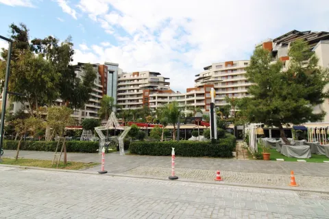 Apartment for sale in Mugla, Turkey, 3 bedrooms, No. 223871 – photo 29