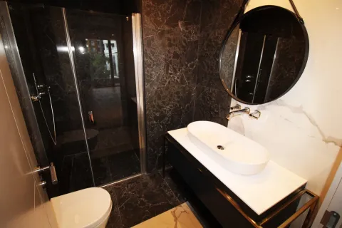 Apartment for sale in Mugla, Turkey, 3 bedrooms, No. 223871 – photo 18