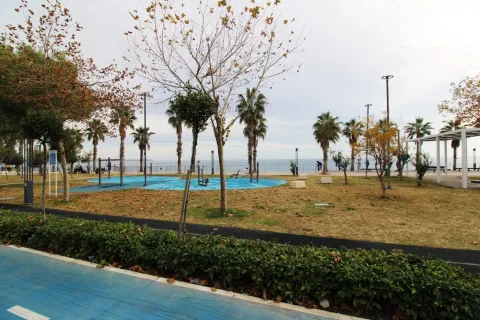 Apartment for sale in Mugla, Turkey, 3 bedrooms, No. 223871 – photo 27
