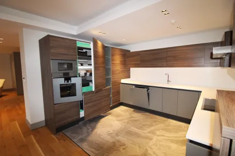 Apartment for sale in Mugla, Turkey, 3 bedrooms, No. 223871 – photo 10