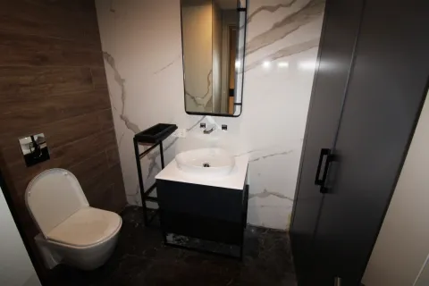 Apartment for sale in Mugla, Turkey, 3 bedrooms, No. 223871 – photo 6