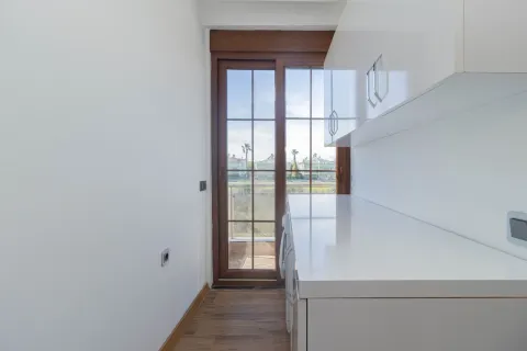 4+1 Lägenhet  i Dosemealti, Antalya, Turkiet Nr. 223874 - 11