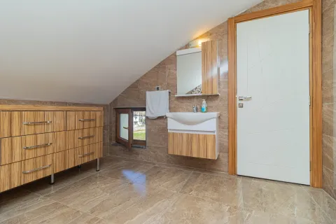 4+1 Lägenhet  i Dosemealti, Antalya, Turkiet Nr. 223874 - 25